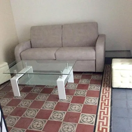 Spacious In Catania, Terrace & View Apartment