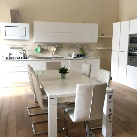 Spacious In Catania, Terrace & View Apartment *