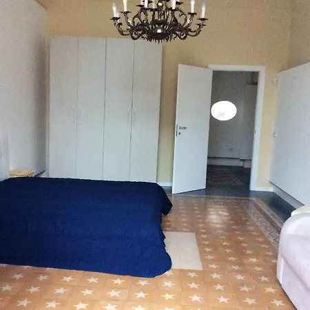 Spacious In Catania, Terrace & View *