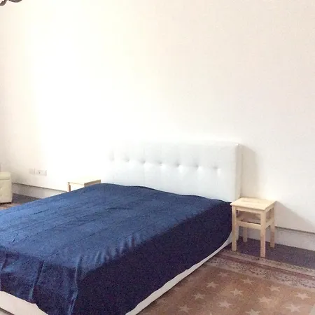 Apartment Spacious In Catania, Terrace & View *