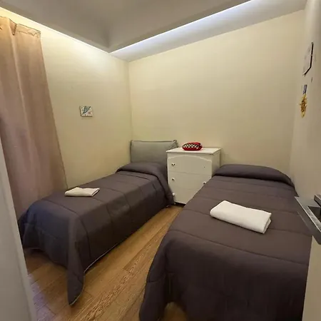 Spacious In Catania, Terrace & View Catania