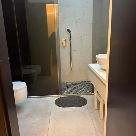 Spacious In Catania, Terrace & View Lägenhet