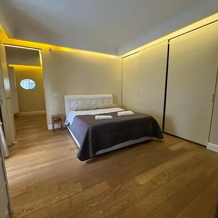 Spacious In Catania, Terrace & View *