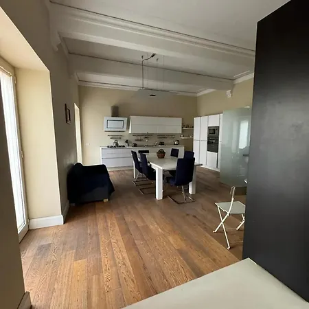 Spacious In Catania, Terrace & View * Catania