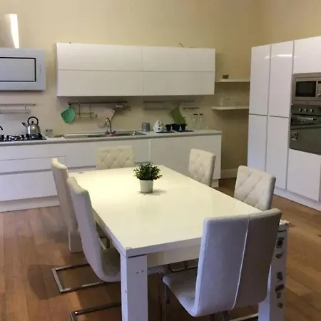 Spacious In Catania, Terrace & View *